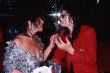 Michael Jackson, Elizabeth Taylor 1992 NYC.jpg